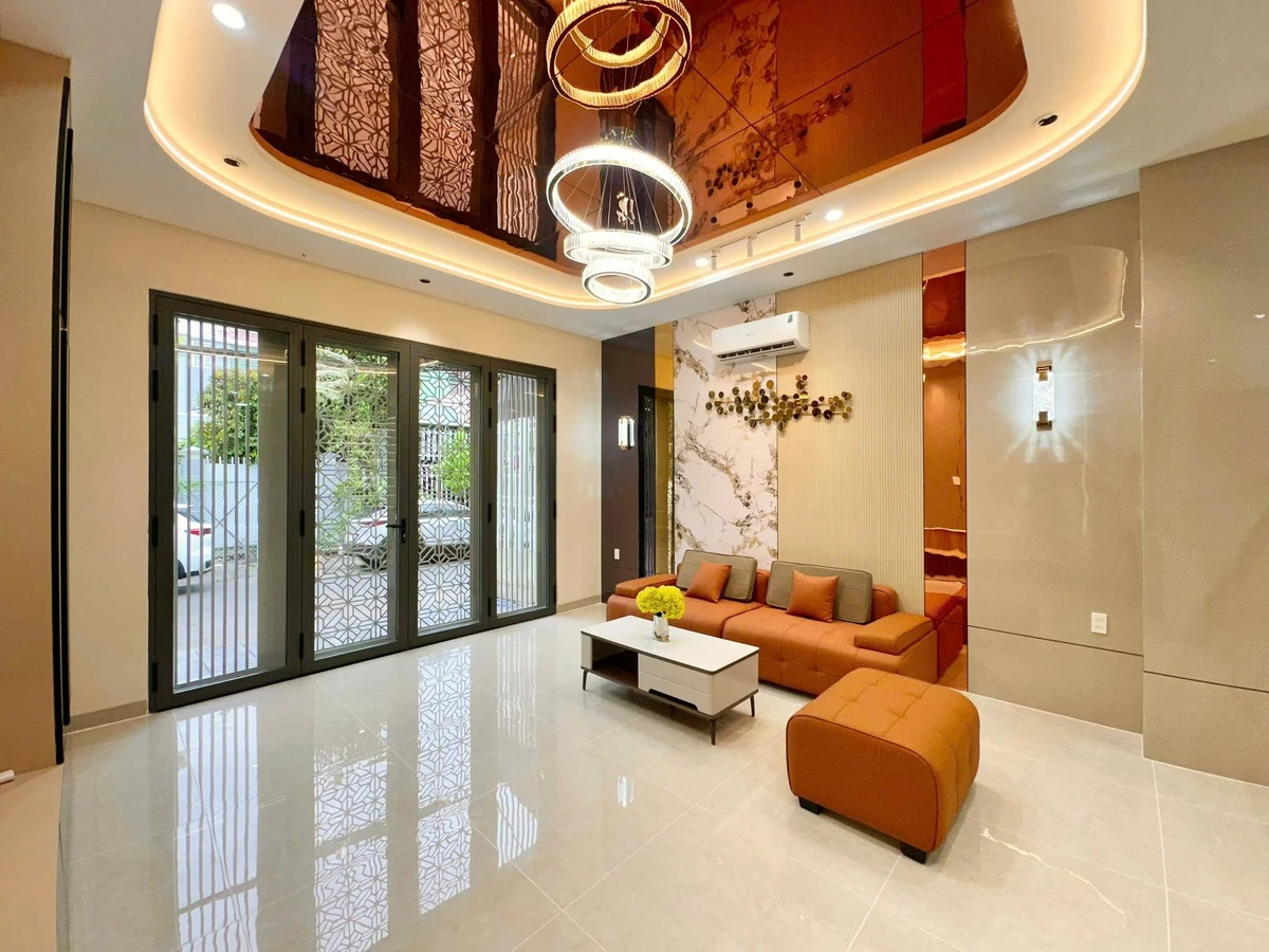 Nhà mặt tiền Đặng Thái Mai Rạch Giá 76m² 3PN giá 2,98 tỷ - Ảnh thu nhỏ 4