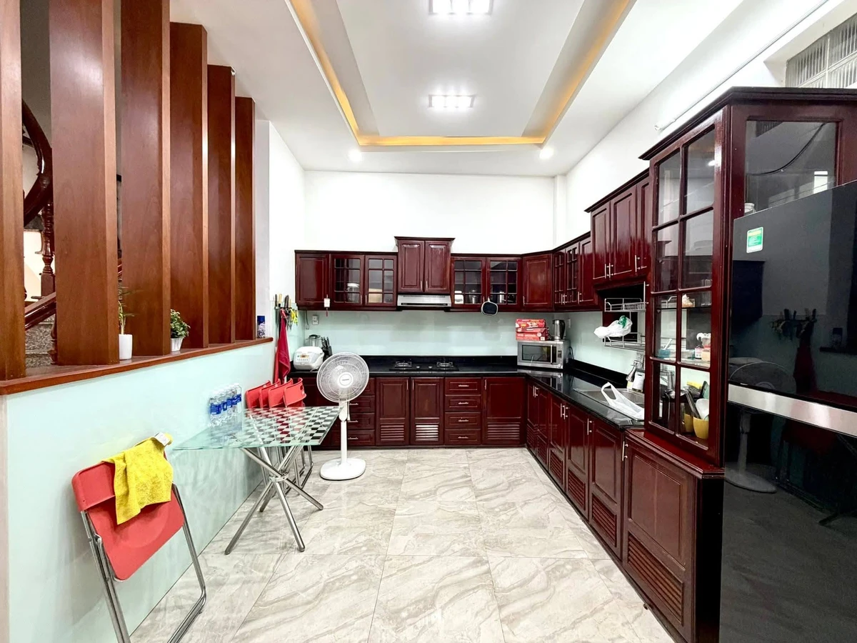 Bán nhà 3 tầng 92m2, 4 PN Phú Nhuận, 9,5 tỷ - Ảnh thu nhỏ 3