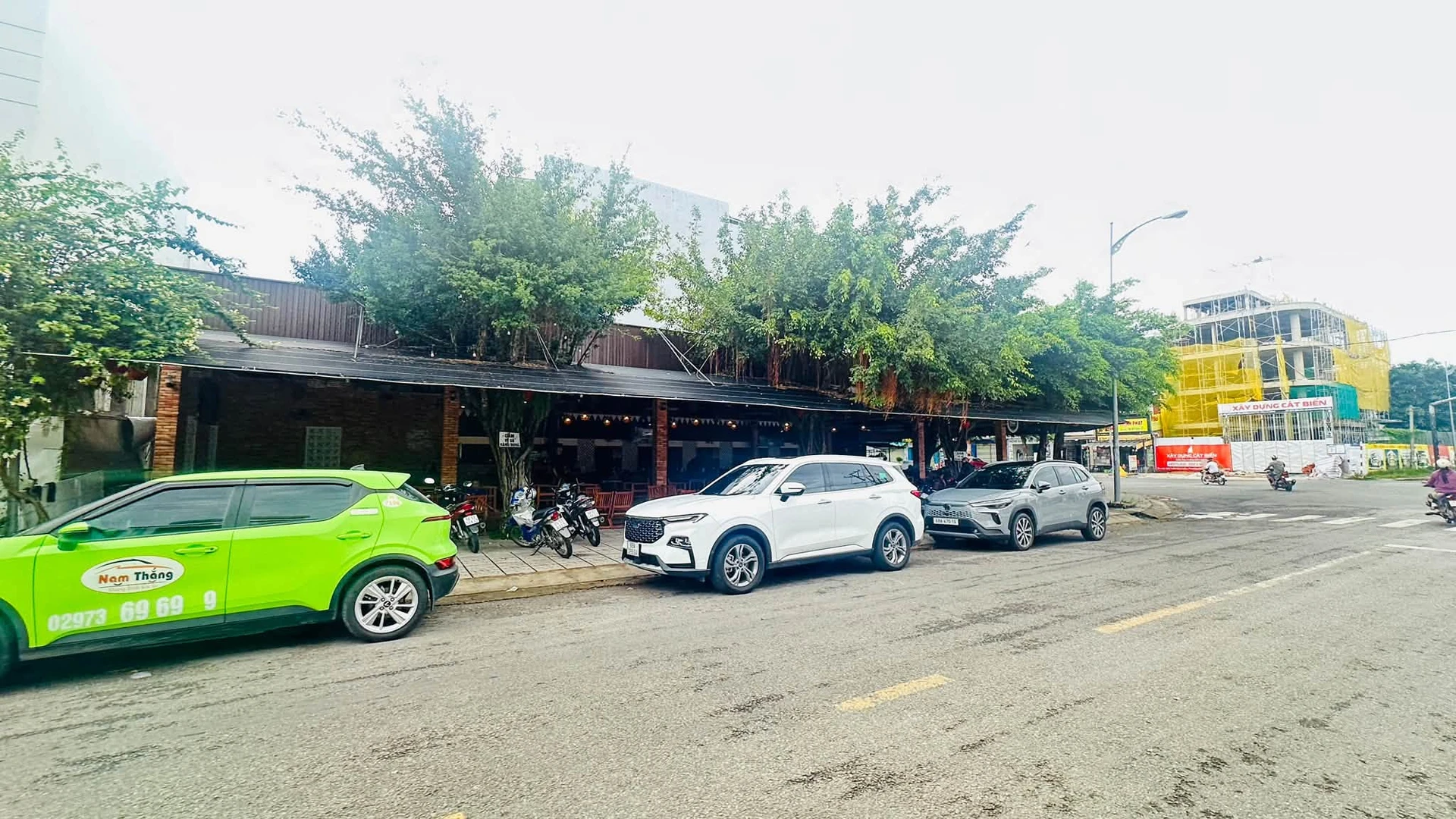 Bán lô góc 375m² Rạch Giá, Kiên Giang, giá 3 tỷ - Ảnh 1