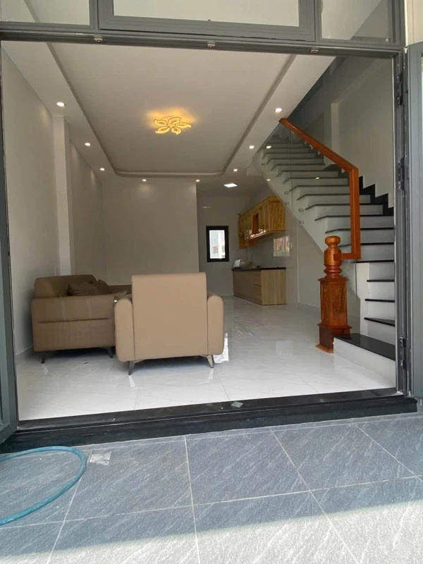 Bán đất biệt thự 160m2 giá 200tr/m2 Thạnh Mỹ Lợi Q2 hl03