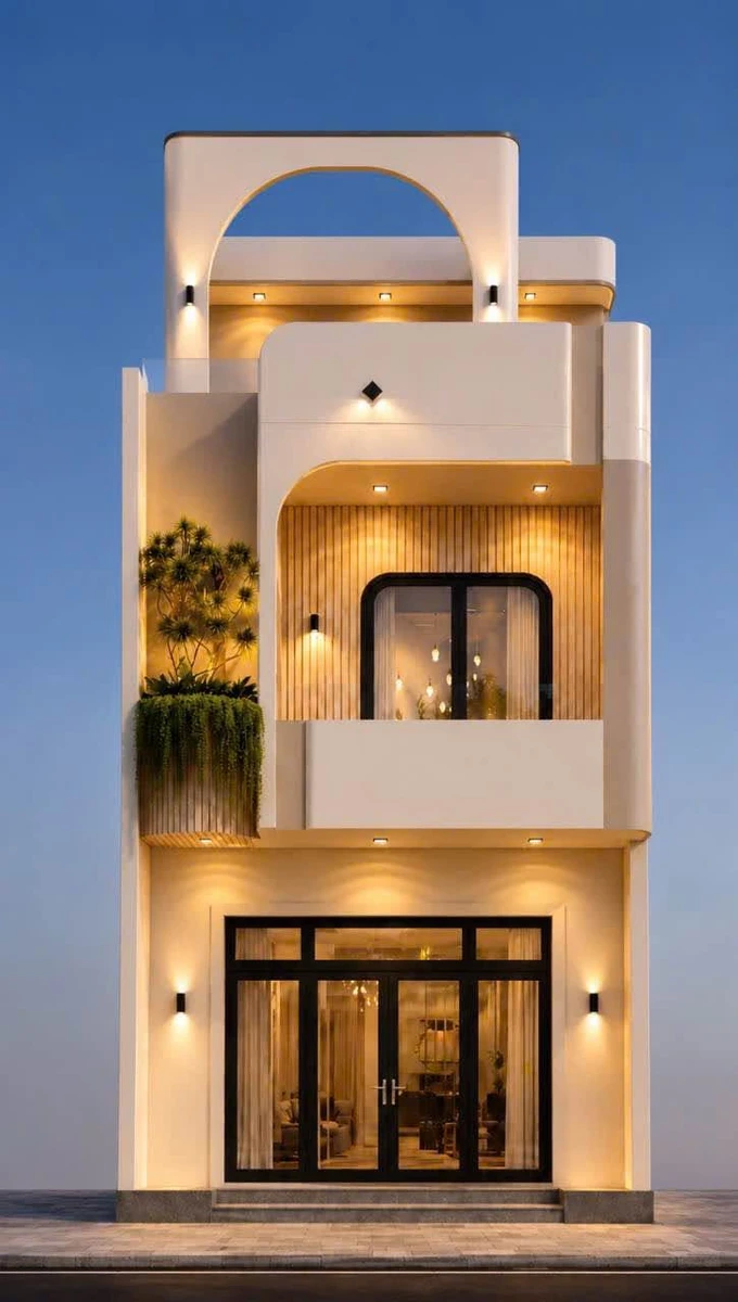 Bán nhà phố 3 phòng ngủ 170m² tại Long Khánh 2,15 tỷ - Ảnh thu nhỏ 5
