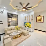 Bán nhà tân cổ điển 3PN 130m2 Quảng Tế, Quận 5 - Ảnh thu nhỏ 3