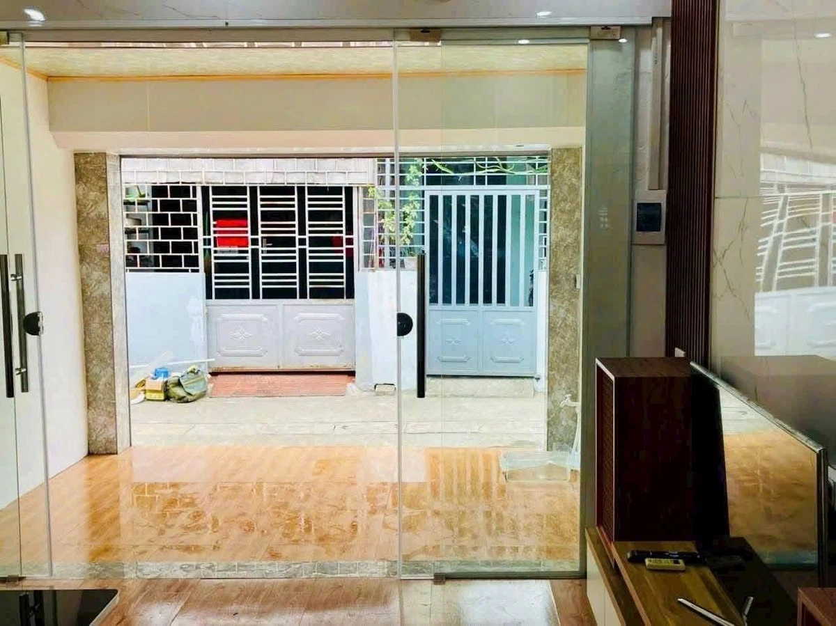Bán nhà cấp 4 62m² Phường Cẩm Thượng, Hải Phòng - Ảnh thu nhỏ 2