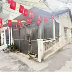 Bán đất 74m2 trung tâm Gò Vấp giáp Bình Thạnh 6.5 tỷ - Ảnh thu nhỏ 1