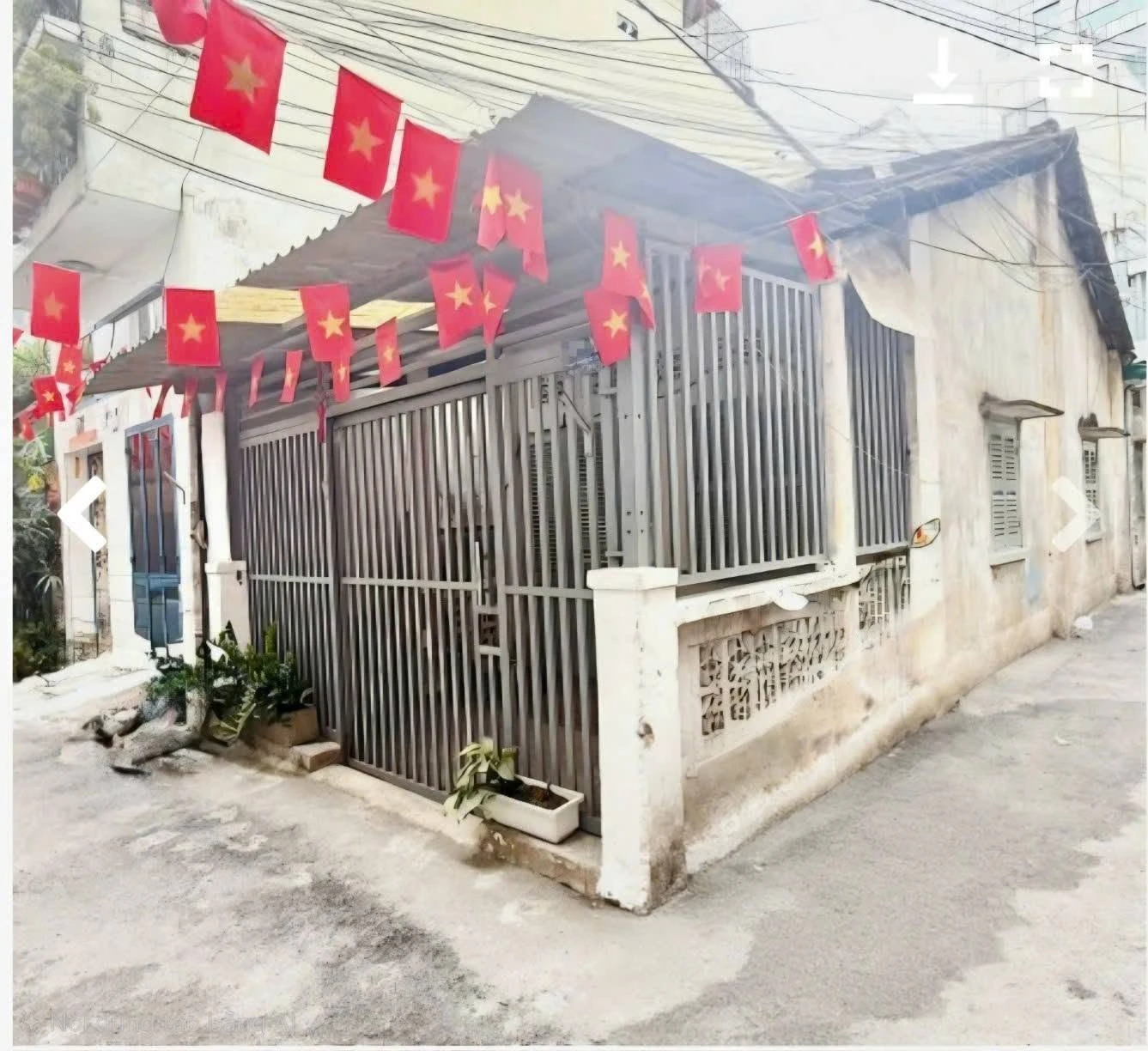 Bán đất 74m2 trung tâm Gò Vấp giáp Bình Thạnh 6.5 tỷ - Ảnh 1