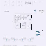 Quỹ căn đẹp cần bán giải tỏa áp lực, nhận nhà T9/2026, danh sách căn 1PN-4PN Lumi Hà Nội - Ảnh thu nhỏ 28