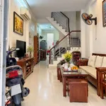 Bán nhà phố 47m2 1 trệt 2 lầu sân thượng hẻm thông Ngô Gia Tự – Vĩnh Viễn, Quận 10 - Ảnh thu nhỏ 3