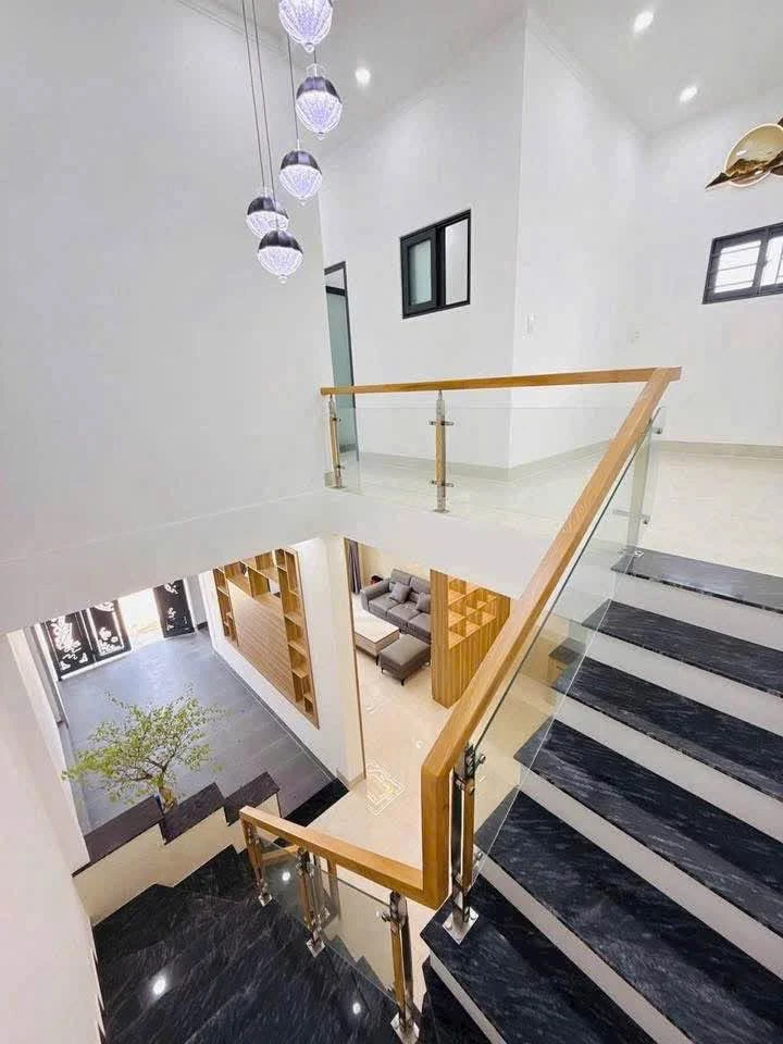 Bán nhà 1 trệt 1 lầu 80m² Trảng Dài 2,579 tỷ - Ảnh thu nhỏ 4