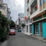 Bán nhà hẻm Bình Thạnh 68m2 7 phòng 15.5 tỷ - Ảnh thu nhỏ 1