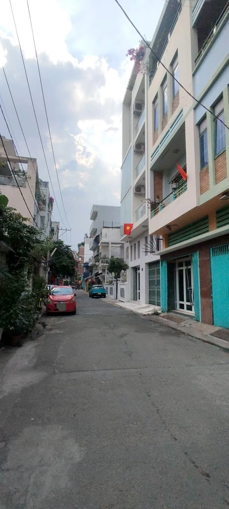 Bán nhà hẻm Bình Thạnh 68m2 7 phòng 15.5 tỷ - Ảnh 1