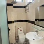 Bán nhà mới 1 trệt 1 lầu 114m² Long Hoa Tây Ninh giá 2,9 tỷ - Ảnh thu nhỏ 5