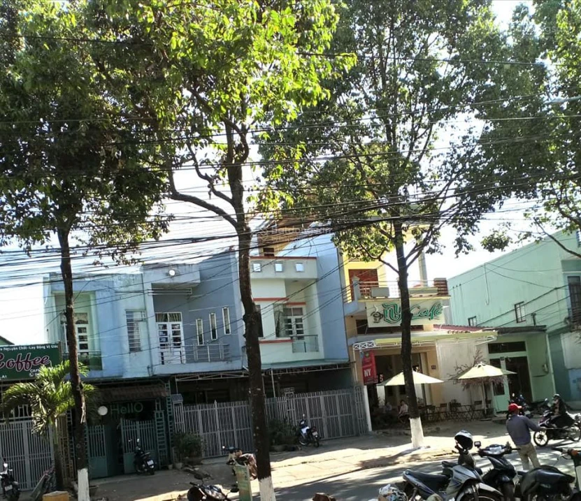 Giảm hơn 1 tỷ bán nhà mặt tiền Lý Tự Trọng, vị trí có 1 không 2, đang có sẵn HĐ thuê - Ảnh thu nhỏ 5