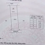 Bán nền mặt tiền Mỏ Cày Bắc, Bến Tre 134m² giá 399 triệu - Ảnh thu nhỏ 4