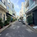 Bán đất 5,6x9m hẻm xe hơi 6m đường Hồ Văn Long, Tân Tạo, Bình Tân giá 3,6 tỷ - Ảnh thu nhỏ 2