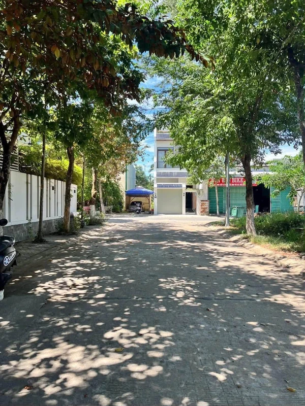 Bán đất khu Tây Phan Đình Phùng, Quảng Ngãi, 96,75m², 1,9 tỷ