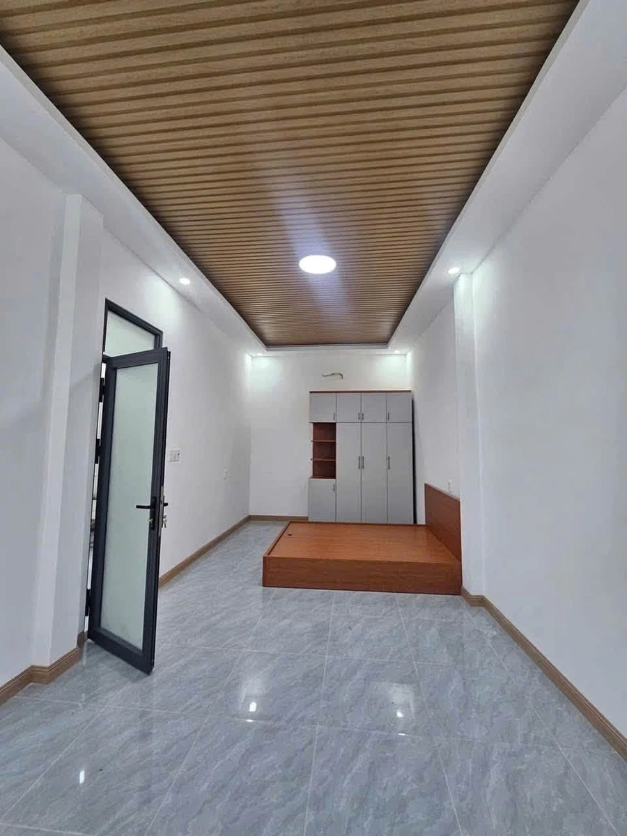 Bán nhà 2PN, 76m² Phan Văn Trường Bình Chánh, 1 tỷ 5 - Ảnh thu nhỏ 4