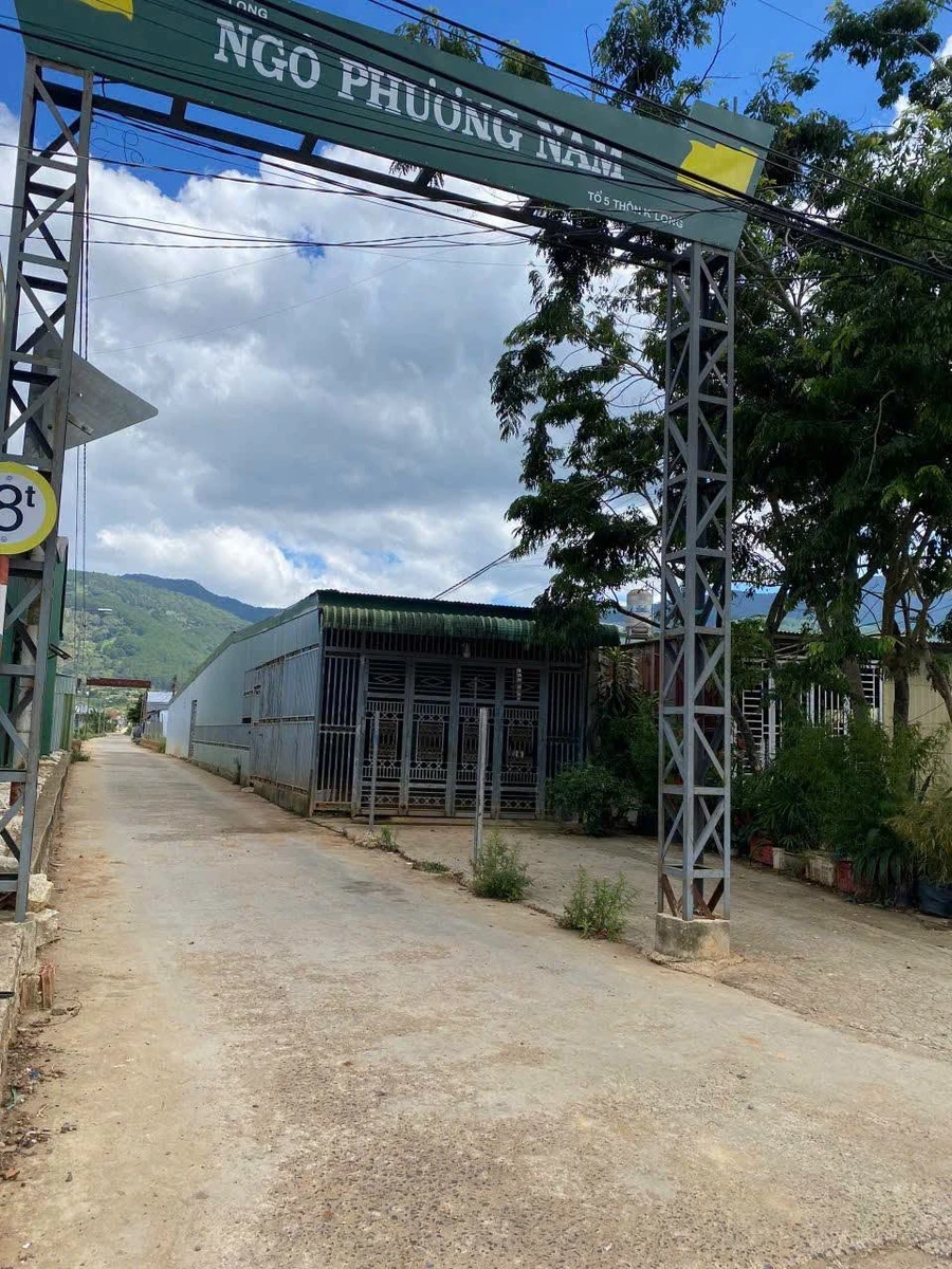 Bán đất 3200m2 view suối tại Hiệp Thạnh, Lâm Đồng - Ảnh 1
