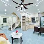 Bán nhà ngõ nông 4PN 39m² Nhà Bè, giá 2 tỷ 890 triệu - Ảnh thu nhỏ 3