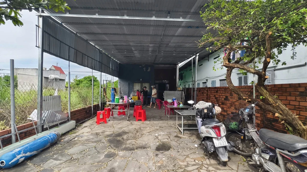 Bán đất Trảng Bom, Bàu Xéo, 156m², 1 tỷ 300 triệu - Ảnh thu nhỏ 4