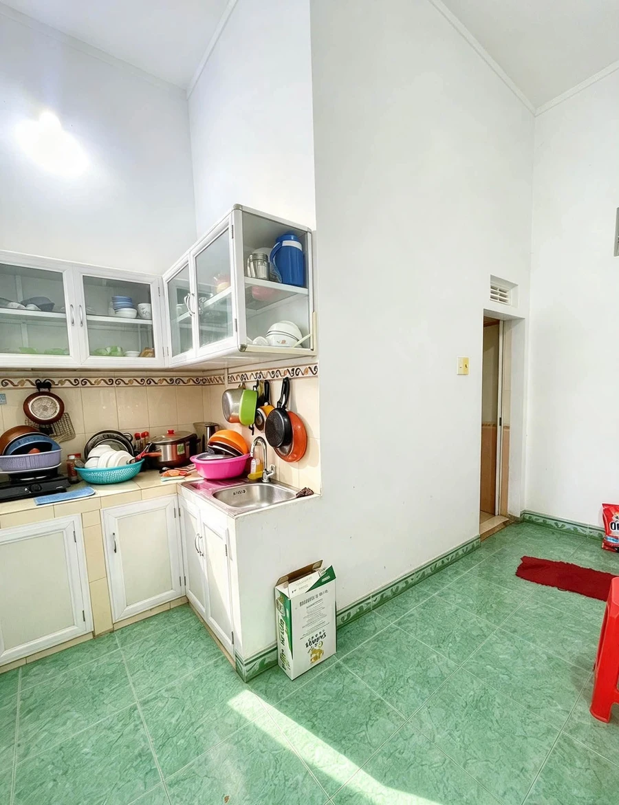 Bán nhà 2 tầng 116m2 3PN Hoàng Văn Thụ Quận 5 - Ảnh thu nhỏ 4