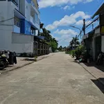 Bán nhà cấp 4 108m2 khu dân cư Hoàn Tâm CM kèm hệ thống nước lọc, giá 1,45 tỷ - Ảnh thu nhỏ 1