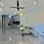 Bán nhà 5 tầng HXH 6m Nguyễn Thượng Hiền, Bình Thạnh, 51m2, thang máy, 12,9 tỷ - Ảnh thu nhỏ 3