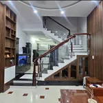 Bán nhà hẻm 3 tầng 42,5m² 3PN Quy Nhơn - Ảnh thu nhỏ 1