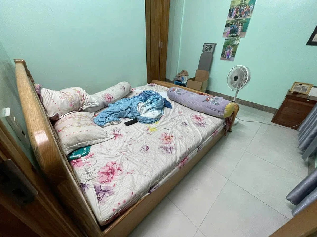 Bán nhà 2 tầng 138m² kiệt Nguyễn Công Trứ Huế - Ảnh thu nhỏ 3