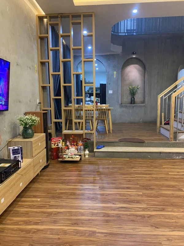 Bán nhà 2 tầng kiệt 171m² Nguyễn Sinh Cung, Huế 5.5 tỷ