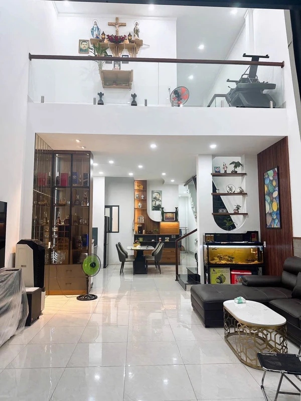 Bán nhà 3 phòng ngủ 150m² Phường Trảng Dài Đồng Nai 3.25 tỷ