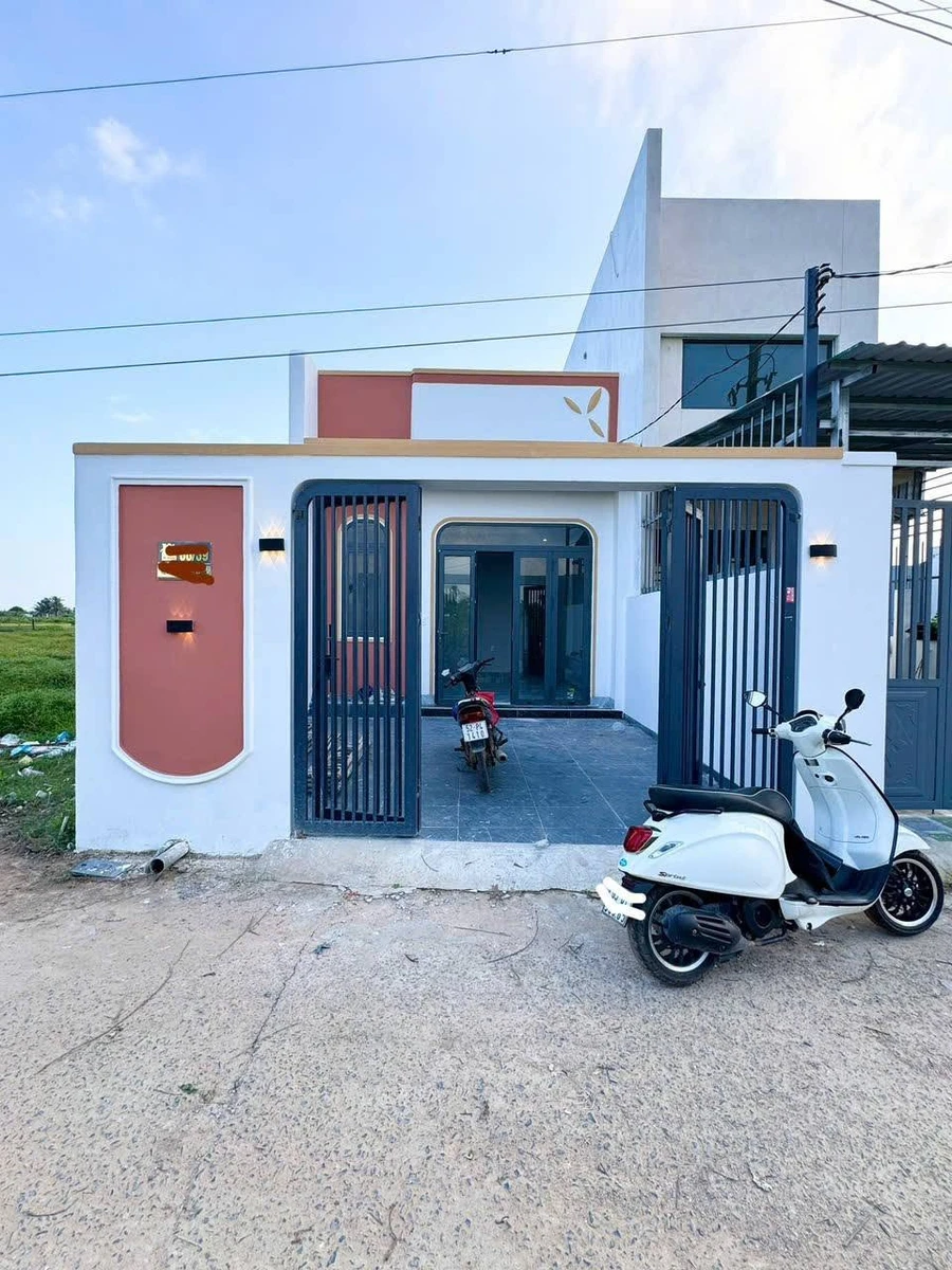 Bán nhà phố 2 phòng ngủ 100m² Bình Thuận Lâm Đồng 1.29 tỷ - Ảnh thu nhỏ 4