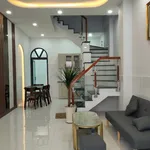 Bán nhà 1 trệt 1 lầu mặt tiền chợ Gò Xoài Tân Phú 5 tỷ - Ảnh thu nhỏ 2