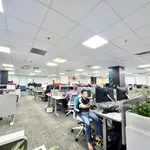 Cho thuê 1000m² sàn văn phòng tòa CIC Tower 219 Trung Kính, Cầu Giấy có cắt từ 300m², giá ưu đãi - Ảnh thu nhỏ 11