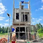 Bán nhà 2 tầng 3PN tại Bình An, 100m², giá 1,7 tỷ - Ảnh thu nhỏ 1