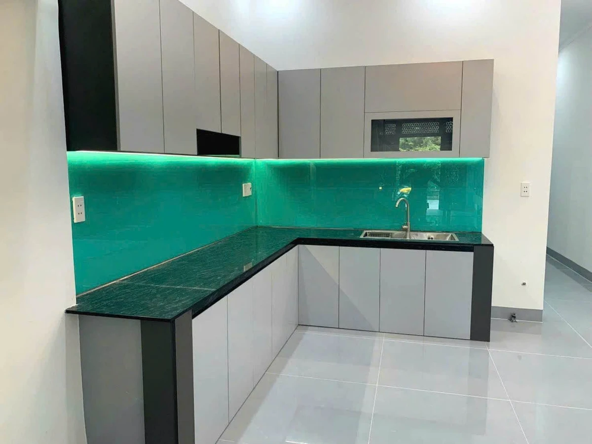Bán nhà 1 trệt 1 lầu 72m² Lavender Tân Triều 2 tỷ 650 triệu - Ảnh thu nhỏ 5