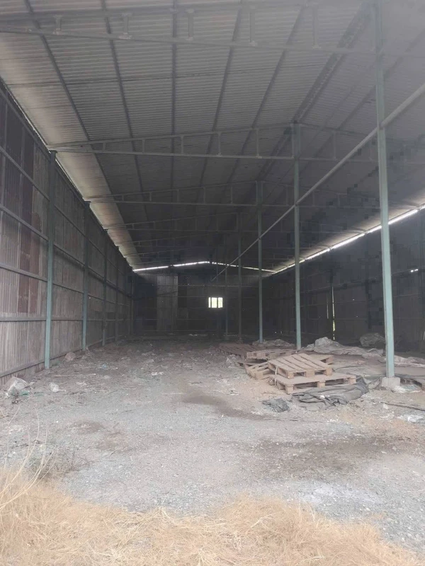 Bán nhà xưởng 4000m² Tân Bắc Đồng Nai