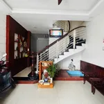 Bán nhà 3 tầng 4PN 41m2 sát mặt tiền Lã Xuân Oai, Tăng Nhơn Phú A, Quận 9 - 4,4 tỷ - Ảnh thu nhỏ 1