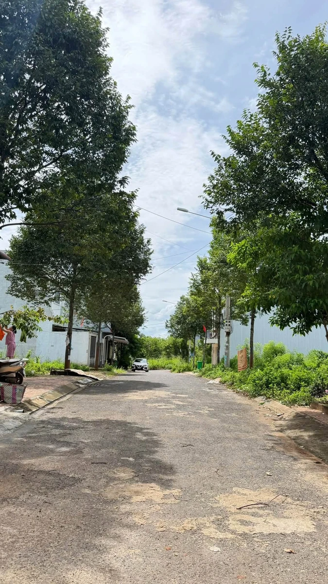 Bán đất đấu giá 100m² Võ Thị Sáu, Buôn Ma Thuột 3.49 tỷ - Ảnh thu nhỏ 2