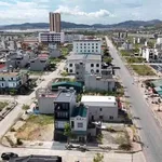 Bán đất TĐC Bắc Sông Trới 138m2, mặt tiền 5,5m, 2 tỷ 415 triệu - Ảnh thu nhỏ 2
