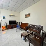 Bán nhà mặt tiền đường nhựa 7m, 95m2 khu TĐC Hàm Liêm, gần KCN Phan Thiết, giá 1,4 tỷ - Ảnh thu nhỏ 1