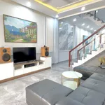 Bán nhà KDC gần cụm trường cấp 1,2 Đông Hòa Dĩ An, 92m2 1T2L hoàn công, sân ô tô, PN dưới - 6,1 tỷ - Ảnh thu nhỏ 9