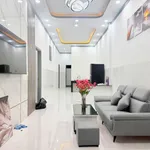 Bán nhà 5.7x17m nội thất đầy đủ 1.25 tỷ Bến Tre - Ảnh thu nhỏ 2