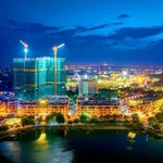 Hacom Tower căn hộ cao cấp đẹp Phan Rang full nội thất sở hữu lâu dài - Ảnh thu nhỏ 12