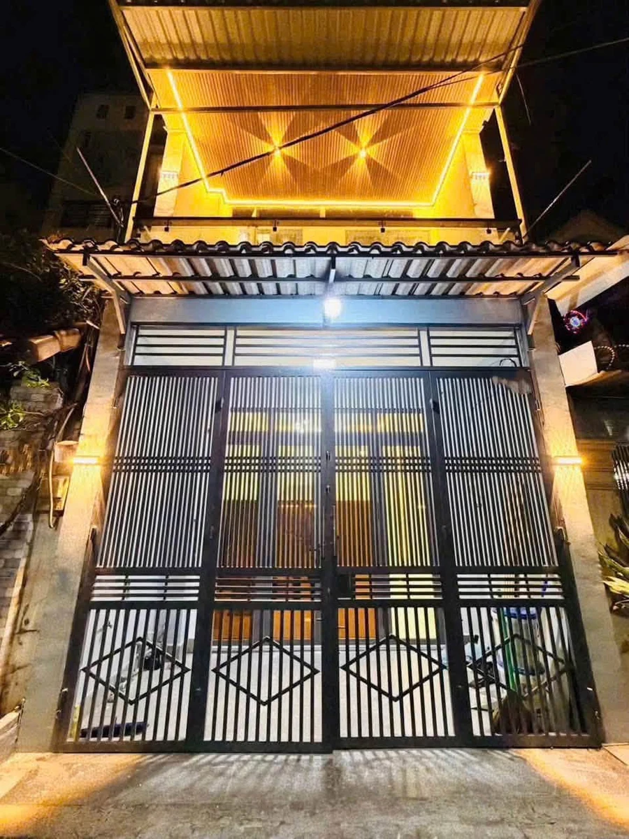 Bán nhà 2 phòng ngủ 39m² đường Chiến Lược Bình Tân - Ảnh thu nhỏ 2