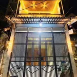 Bán nhà 2 phòng ngủ 39m² đường Chiến Lược Bình Tân - Ảnh thu nhỏ 2