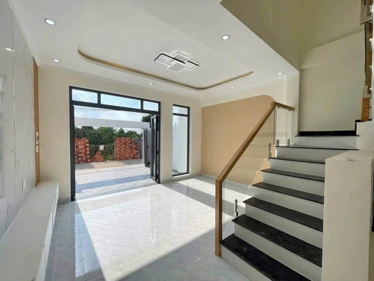 Bán nhà 3PN 90m² Tân Triều Quận 12 giá 2 tỷ - Ảnh thu nhỏ 2