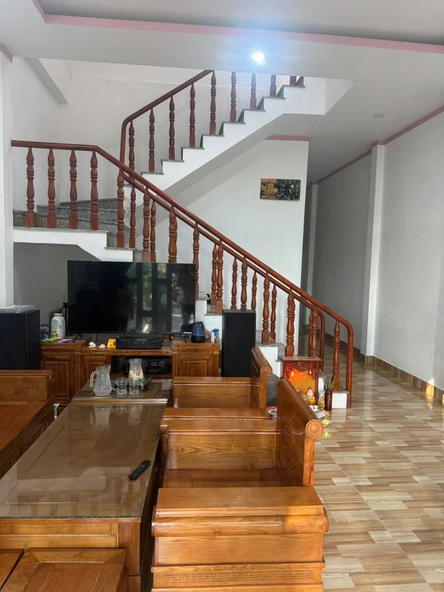 Bán nhà trệt lầu 70m² KDC Thuận Giao, Bình Tân - Ảnh thu nhỏ 2