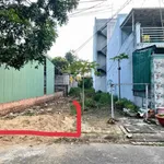 Bán đất đẹp 88m² đối diện công viên KDC Hoàng Long, Bến Lức - Ảnh thu nhỏ 3