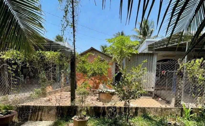 Bán nhà hẻm 36m² gần đường Lê Văn Khương, 2PN, giá 1,78 tỷ 2n2vs