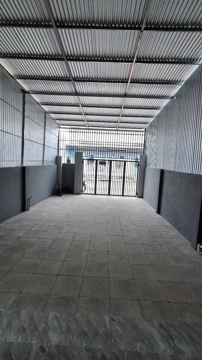 Bán nhà mặt tiền gần trung tâm Tây Ninh 50m² 1.3 tỷ - Ảnh thu nhỏ 3